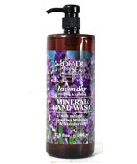 1 Bottle Dead Sea Collection 33.8 Oz Lavender Reviving Calming Mineral H... - $27.73 CAD