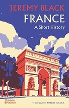 France A Short History (Paperback) /anglais - £8.33 GBP