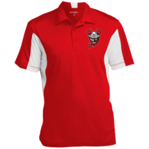 AHL Binghamton Devils Mens Performance Polo XS-6XL, LT-4XLT Jersey New - £23.11 GBP+