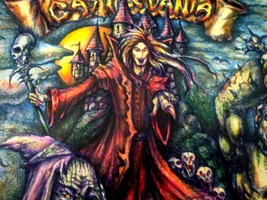 CASTLEVANIA LEGENDS / MANGA JP Special - $2,500.00