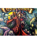 CASTLEVANIA LEGENDS / MANGA JP Special - $3,459.28 CAD