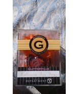 Dept 56 Glitterville Halloween Tree Favors Ornament Winking Devil 2005 R... - €60,17 EUR