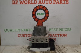 13-14 Toyota Camry ABS Pump Control OEM 4454006080 Module 297-14B5 - £11.35 GBP