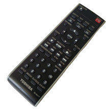 Toshiba Remote Control SE-R0177 - £4.71 GBP
