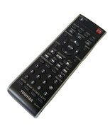 Toshiba Remote Control SE-R0177 - $8.21 CAD