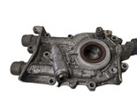 Engine Oil Pump From 2013 Subaru Forester  2.5 15010AA320 Turbo - $24.95