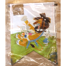 Little Golden Books For nod - Tawny Scrawny Lion Canvas Banner - NEW! - $9.25 CAD