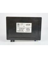 06-2012 mercedes x164 w164 w251 sirius setelite radio receiver module co... - $103.46 CAD
