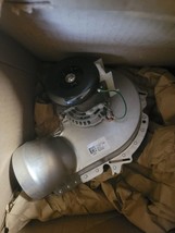 Fast OEM 1014529 115V Blower Vent / Draft Inducer Motor 60 Hz New In Box - £87.04 GBP