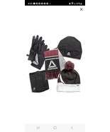 New 5 pc Reebok Cool Weather Accessories - $30.87 CAD