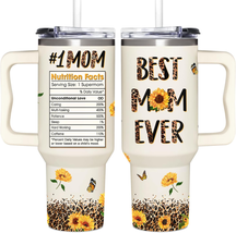Mother&#39;s Day Gifts for Mom from Daughter, Son, Kids - Best Mom Ever Gifts - Mom - £29.33 GBP