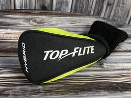 Top Flite Hybrid Golf Club Headcover - $4.99