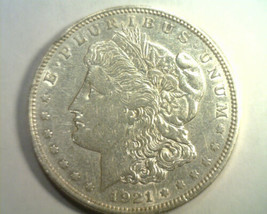1921-D Morgan Silver Dollar Extra Fine / About Uncirculated XF/AU Original EF/AU - £36.77 GBP