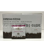 Miscela D&#39;Oro italian Espresso Intenso (Single) - 150 Espresso Pods capp... - £40.89 GBP