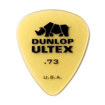Dunlop 421R73 .73Mm Ultex Guitar Picks, 72-Pack - £54.26 GBP