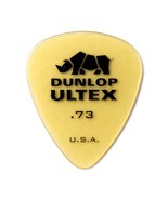 Dunlop 421R73 .73Mm Ultex Guitar Picks, 72-Pack - £52.50 GBP