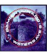 WATER AVE. S [Audio CD] Damien Jurado - $189.88 MXN