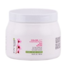 Matrix colorlast hair mask for color treated hair 169 oz 816747 thumb200