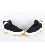 Nike Air Jordan 9 Retro Mens 10 Distressed City of Flight Basketball Sho... - $98.95