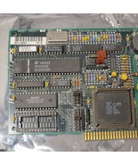 3COM 2227-04 REV E ETHERLINK II ISA Card Mainframe 1989 (Untested) - $1,327.07 MXN