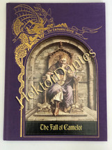 Enchanted World Ser.: The Fall of Camelot (1986, Hardcover, Time-Life) - £11.21 GBP