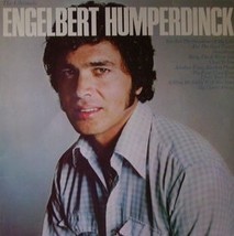 The Ultimate Engelbert Humperdinck [Vinyl] - £7.91 GBP