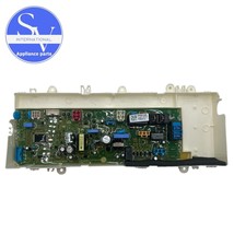 LG Dryer Control Board EBR80198610 - £70.72 GBP