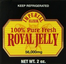 Royal Jelly 2 Ounces - £26.81 GBP