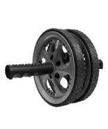 BLUERISE Ab Roller Wheel 2 Types Ab Roller No Noise Ab Wheel Easy to Ass... - £20.81 GBP