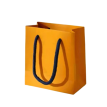 Drnsnue Paper gift bags,Charming Appearance - $165.89 MXN