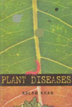 Plant Diseases [Hardcover] - £21.32 GBP