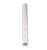 Charlotte Pipe 1-1/2 in. x 2 ft. PVC DWV Schedule 40 Pipe - £8.14 GBP