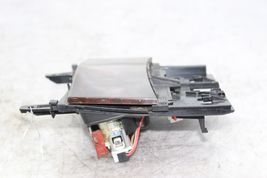 08-14 MERCEDES-BENZ GLK350 4MATIC Center Console Ash Tray W/Lighter F1212 image 4