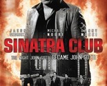 Sinatra Club DVD | Region 4 - $7.05