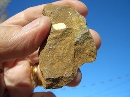 Uraninite Uranium Rock: 1.0 Oz., 21,000 Cpm $15.00 + $9.00 Shipping - £11.98 GBP