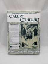 Call Of Cthulhu 40th Anniversary Classic Edition RPG Box Set - £252.64 GBP