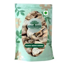 Mango Seed Kernel - Aam Guthli - aam Magaj -Edible Seeds -Raw Herbs-Sing... - $18.18+