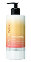 Redken genius wash cleansing conditioner for unruly hair 169 ounce 460163 thumb200