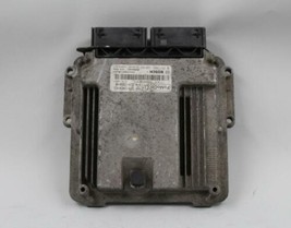 13 2013 Ford Fusion Ecu Ecm Engine Control Module Computer Oem - £63.69 GBP