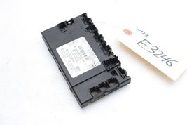 07-13 MERCEDES-BENZ W221 S550 REAR LEFT/RIGHT DOOR CONTROL MODULE E3246 image 2