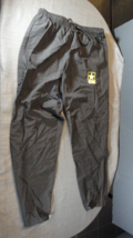 Apfu Army Pt Physical Fitness Regulation Ar 670-1 Uniform Pants MEDIUM/REGULAR - £22.32 GBP