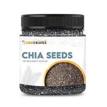 Premium Raw Chia Seed Healthy Dry Fruit Snack - £11.10 GBP+