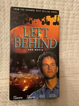 Left Behind - The Movie (VHS, 2000) - £3.71 GBP