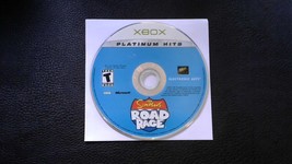 The Simpsons Road Rage -- Platinum Hits (Microsoft Xbox, 2001) - £9.15 GBP