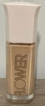 Flower About Face Foundation Shade LF3 by Drew Barrymore New/Sealed. - $124.42 MXN