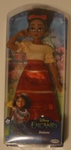 Disney Encanto Dolores Madrigal 11-Inch Fashion Doll New in Package - £14.57 GBP