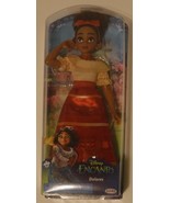 Disney Encanto Dolores Madrigal 11-Inch Fashion Doll New in Package - £14.58 GBP
