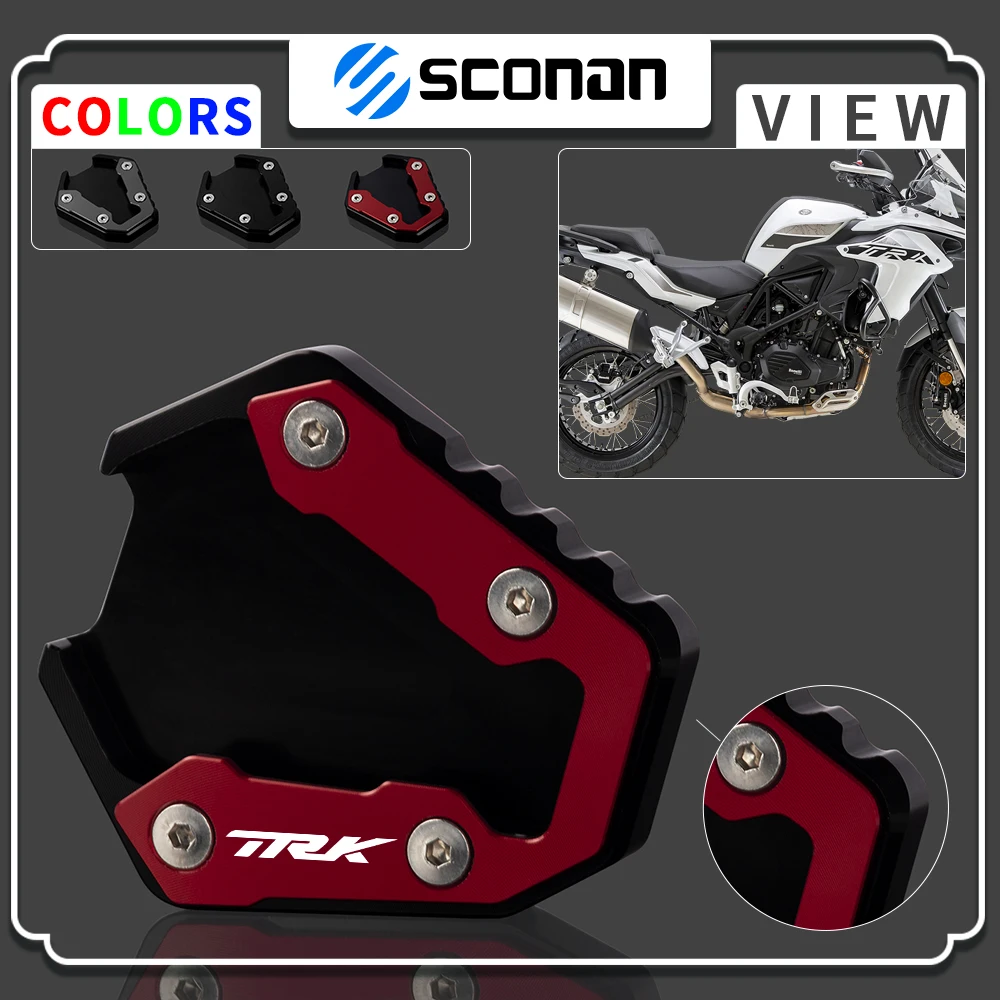For Benelli TRK702X TRK702 TRK 702X 702 2022 2023 Motorcycle Accessories... - $39.08+