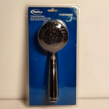 PROFLO PFHS207GMB 1.8 GPM Multi-Function Hand Held Shower Head in Matte ... - $31.68