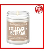 Funny Lavender Scented Candle Gift - Perfect Farewell &amp; Retirement Gift - $394.27 MXN
